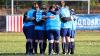 Fußball-Frauen - SV Reichenbach : Thonberger SC (3:3) am 20. November 2022, Foto: Gerd Fechner