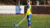 Fußball-Frauen - SV Reichenbach : Thonberger SC (3:3) am 20. November 2022, Foto: Gerd Fechner