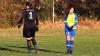 Fußball-Frauen - SV Reichenbach : Thonberger SC (3:3) am 20. November 2022, Foto: Gerd Fechner