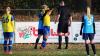 Fußball-Frauen - SV Reichenbach : Thonberger SC (3:3) am 20. November 2022, Foto: Gerd Fechner