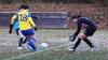Fußball-Frauen - SV Reichenbach : Thonberger SC (3:3) am 20. November 2022, Foto: Gerd Fechner
