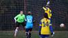 Fußball-Frauen - SV Reichenbach : Thonberger SC (3:3) am 20. November 2022, Foto: Gerd Fechner