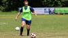 Fußball-Frauen - SV Reichenbach : TSV 1861 Spitzkunnersdorf 2. (4:1) am 4. Juni 2023, Foto: Gerd Fechner