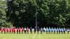 Fußball-Frauen - SV Reichenbach : TSV 1861 Spitzkunnersdorf 2. (4:1) am 4. Juni 2023, Foto: Gerd Fechner