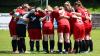 Fußball-Frauen - SV Reichenbach : TSV 1861 Spitzkunnersdorf 2. (4:1) am 4. Juni 2023, Foto: Gerd Fechner