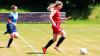 Fußball-Frauen - SV Reichenbach : TSV 1861 Spitzkunnersdorf 2. (4:1) am 4. Juni 2023, Foto: Gerd Fechner