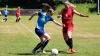 Fußball-Frauen - SV Reichenbach : TSV 1861 Spitzkunnersdorf 2. (4:1) am 4. Juni 2023, Foto: Gerd Fechner