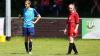 Fußball-Frauen - SV Reichenbach : TSV 1861 Spitzkunnersdorf 2. (4:1) am 4. Juni 2023, Foto: Gerd Fechner