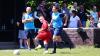 Fußball-Frauen - SV Reichenbach : TSV 1861 Spitzkunnersdorf 2. (4:1) am 4. Juni 2023, Foto: Gerd Fechner