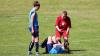 Fußball-Frauen - SV Reichenbach : TSV 1861 Spitzkunnersdorf 2. (4:1) am 4. Juni 2023, Foto: Gerd Fechner