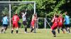 Fußball-Frauen - SV Reichenbach : TSV 1861 Spitzkunnersdorf 2. (4:1) am 4. Juni 2023, Foto: Gerd Fechner