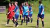 Fußball-Frauen - SV Reichenbach : TSV 1861 Spitzkunnersdorf 2. (4:1) am 4. Juni 2023, Foto: Gerd Fechner