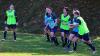 Fußball-Frauen - SV Reichenbach vs. FSV Lokomotive Dresden (1:3) am 9. Oktober 2022, Foto: Gerd Fechner