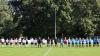 Fußball-Frauen - SV Reichenbach vs. FSV Lokomotive Dresden (1:3) am 9. Oktober 2022, Foto: Gerd Fechner