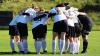 Fußball-Frauen - SV Reichenbach vs. FSV Lokomotive Dresden (1:3) am 9. Oktober 2022, Foto: Gerd Fechner