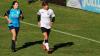 Fußball-Frauen - SV Reichenbach vs. FSV Lokomotive Dresden (1:3) am 9. Oktober 2022, Foto: Gerd Fechner