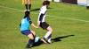 Fußball-Frauen - SV Reichenbach vs. FSV Lokomotive Dresden (1:3) am 9. Oktober 2022, Foto: Gerd Fechner