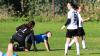 Fußball-Frauen - SV Reichenbach vs. FSV Lokomotive Dresden (1:3) am 9. Oktober 2022, Foto: Gerd Fechner