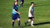 Fußball-Frauen - SV Reichenbach vs. FSV Lokomotive Dresden (1:3) am 9. Oktober 2022, Foto: Gerd Fechner