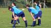 Fußball-Frauen - SV Reichenbach vs. Serkowitzer FSV 4:4 am 3. Oktober 2021
