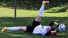Fußball-Frauen - SV Reichenbach vs. Serkowitzer FSV 4:4 am 3. Oktober 2021