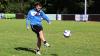 Fußball-Frauen - SV Reichenbach vs. Serkowitzer FSV 4:4 am 3. Oktober 2021