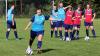 Fußball-Frauen - SV Reichenbach vs. Serkowitzer FSV 4:4 am 3. Oktober 2021