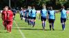 Fußball-Frauen - SV Reichenbach vs. Serkowitzer FSV 4:4 am 3. Oktober 2021