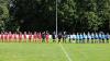 Fußball-Frauen - SV Reichenbach vs. Serkowitzer FSV 4:4 am 3. Oktober 2021