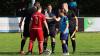 Fußball-Frauen - SV Reichenbach vs. Serkowitzer FSV 4:4 am 3. Oktober 2021