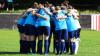 Fußball-Frauen - SV Reichenbach vs. Serkowitzer FSV 4:4 am 3. Oktober 2021