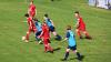 Fußball-Frauen - SV Reichenbach vs. Serkowitzer FSV 4:4 am 3. Oktober 2021