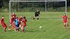 Fußball-Frauen - SV Reichenbach vs. Serkowitzer FSV 4:4 am 3. Oktober 2021
