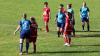 Fußball-Frauen - SV Reichenbach vs. Serkowitzer FSV 4:4 am 3. Oktober 2021