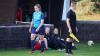 Fußball-Frauen - SV Reichenbach vs. Serkowitzer FSV 4:4 am 3. Oktober 2021
