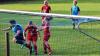 Fußball-Frauen - SV Reichenbach vs. Serkowitzer FSV 4:4 am 3. Oktober 2021