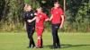 Fußball-Frauen - SV Reichenbach vs. Serkowitzer FSV 4:4 am 3. Oktober 2021