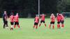 Fußball-Frauen - VORBEREITUNG SV Reichenbach KS Promien Zary (3:4) am 22.August 2021