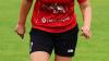Fußball-Frauen - VORBEREITUNG SV Reichenbach KS Promien Zary (3:4) am 22.August 2021