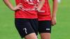 Fußball-Frauen - VORBEREITUNG SV Reichenbach KS Promien Zary (3:4) am 22.August 2021