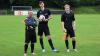 Fußball-Frauen - VORBEREITUNG SV Reichenbach KS Promien Zary (3:4) am 22.August 2021