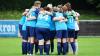 Fußball-Frauen - VORBEREITUNG SV Reichenbach KS Promien Zary (3:4) am 22.August 2021