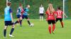 Fußball-Frauen - VORBEREITUNG SV Reichenbach KS Promien Zary (3:4) am 22.August 2021