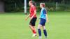Fußball-Frauen - VORBEREITUNG SV Reichenbach KS Promien Zary (3:4) am 22.August 2021