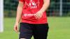 Fußball-Frauen - VORBEREITUNG SV Reichenbach KS Promien Zary (3:4) am 22.August 2021