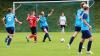 Fußball-Frauen - VORBEREITUNG SV Reichenbach KS Promien Zary (3:4) am 22.August 2021