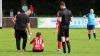 Fußball-Frauen - VORBEREITUNG SV Reichenbach KS Promien Zary (3:4) am 22.August 2021