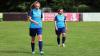 Fußball-Frauen - VORBEREITUNG SV Reichenbach KS Promien Zary (3:4) am 22.August 2021