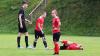 Fußball-Frauen - VORBEREITUNG SV Reichenbach KS Promien Zary (3:4) am 22.August 2021