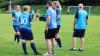 Fußball-Frauen - VORBEREITUNG SV Reichenbach KS Promien Zary (3:4) am 22.August 2021